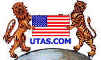 Utas.com